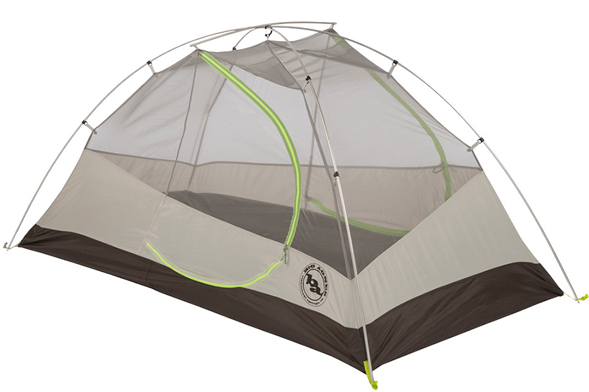 Tente Blacktail de Big Agnes